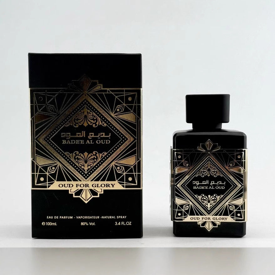 لطافة للعطور بديع العود عود الجمشت العطري