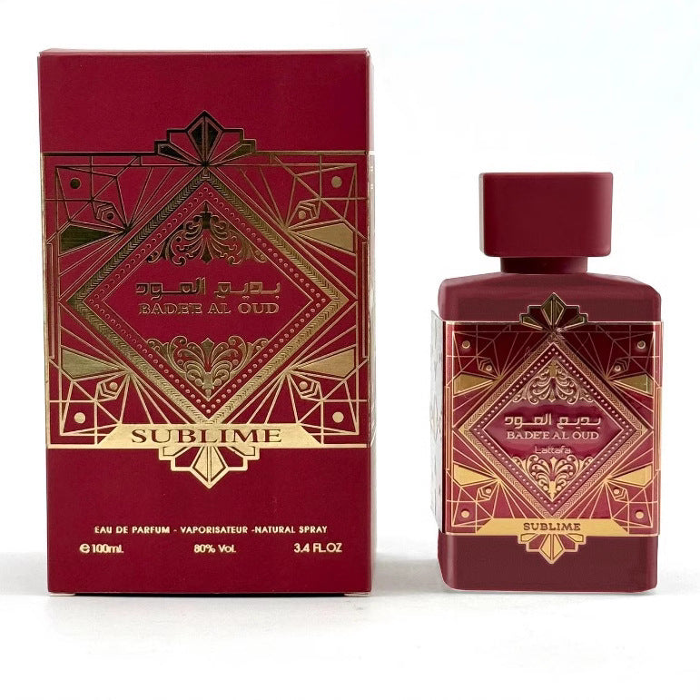 لطافة للعطور بديع العود عود الجمشت العطري