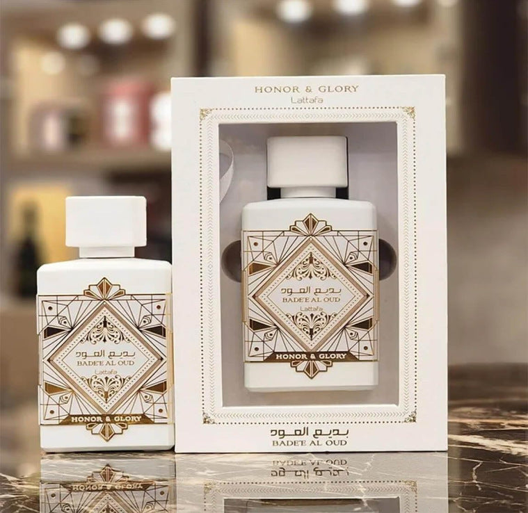لطافة للعطور بديع العود عود الجمشت العطري