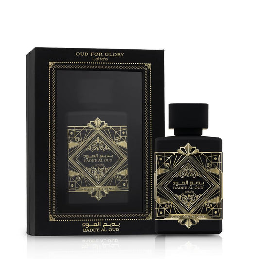 لطافة للعطور بديع العود عود الجمشت العطري