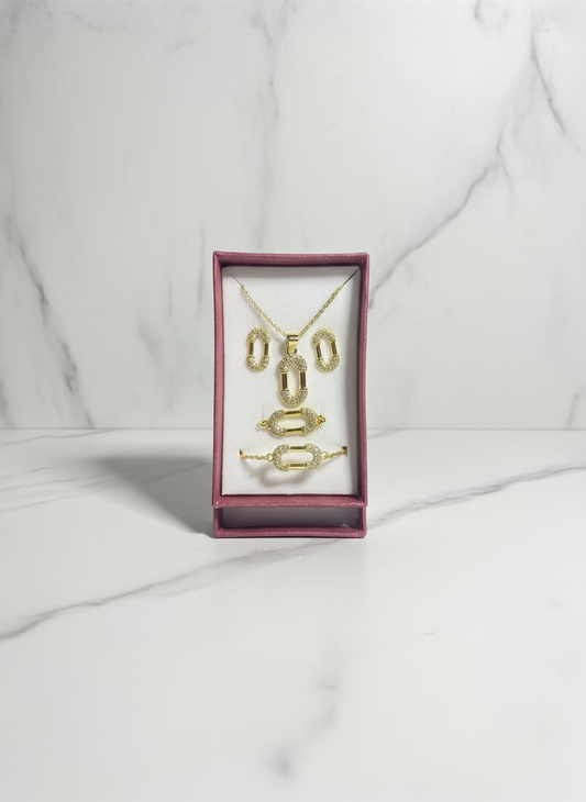 طقم "هارموني" المتناسق