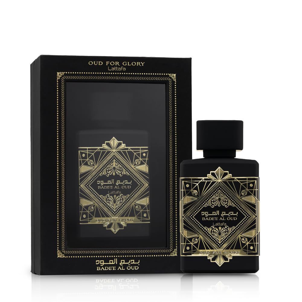 لطافة للعطور بديع العود عود الجمشت العطري