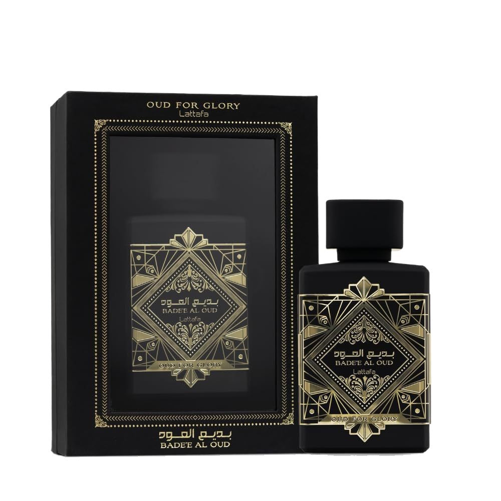 لطافة للعطور بديع العود عود الجمشت العطري
