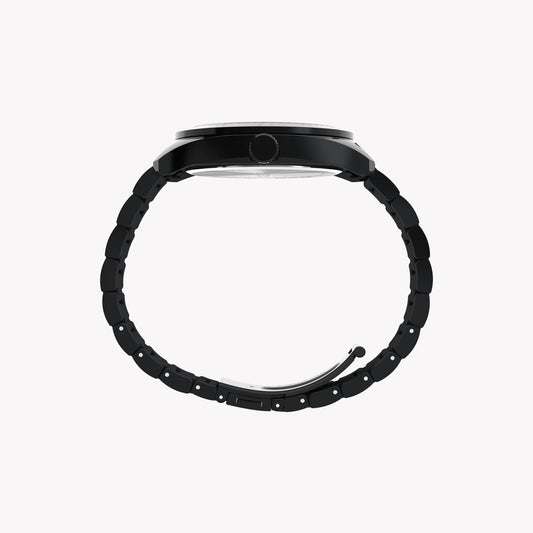 Mens Black Case and Bracelet with Black Dial | TW2Y22800-1